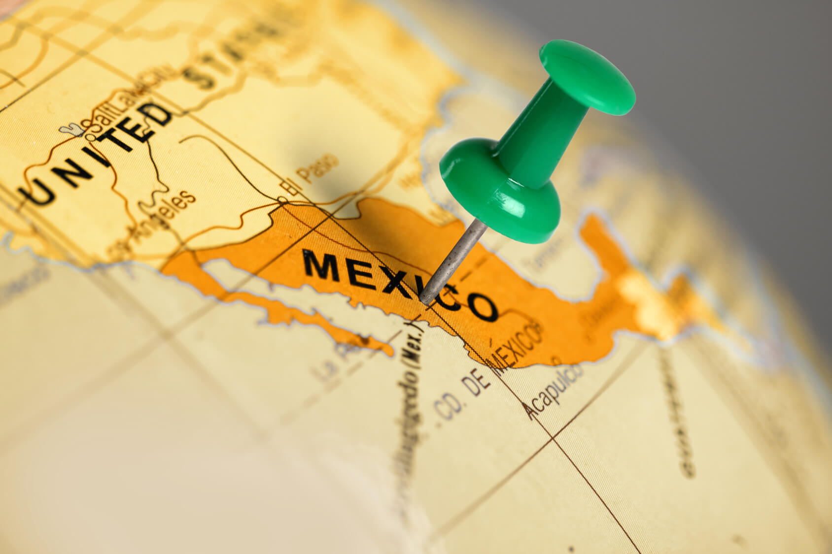 Mexico Is Going to Vote on Federal Cannabis Legalization Next Week