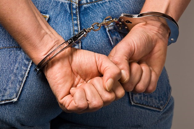 Washington State Cops Are Pissed They Can’t Keep Arresting People for Drug Possession