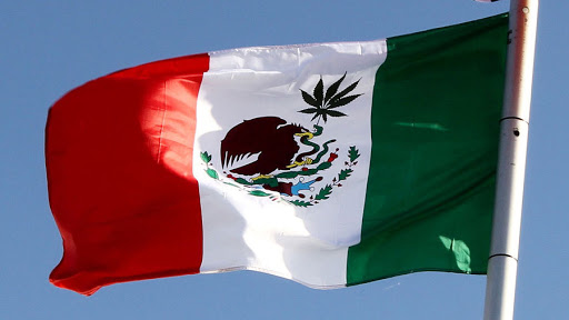 Mexico Is Inches From Federally Legalizing Adult-Use Cannabis