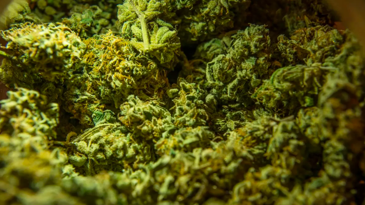Illinois Lawmakers Are Trying to Legalize the Possession of Literally Any Amount of Weed