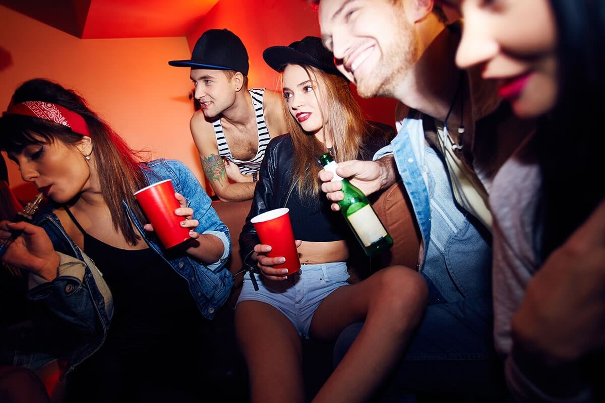 It’s Underage Drinking That Impairs Brain Development, Not Cannabis Use