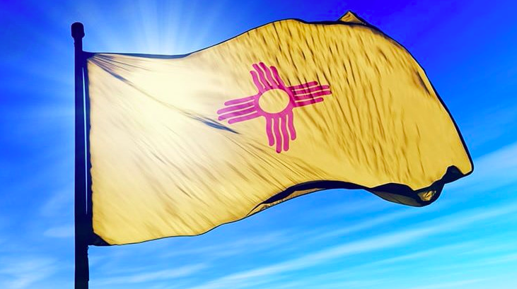 New Mexico Exhales, Becoming 18th US State to Officially Legalize Adult-Use Weed
