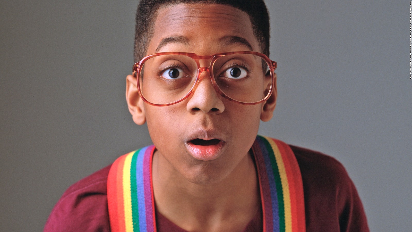 The Actor Who Played “Steve Urkel” Is Bringing Purple Urkle Weed to a Pot Shop Near You