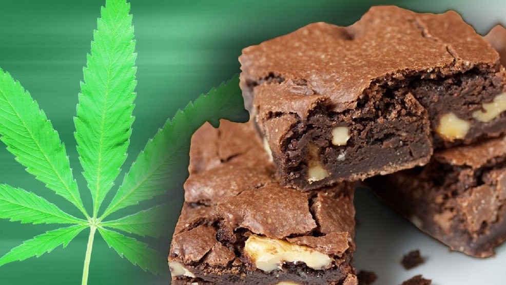 Four Teens in Mexico Face Possible Jail Time for Selling Weed Brownies on Social Media