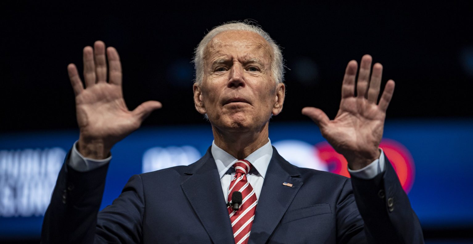Biden’s Cannabis Reform Plan Would Only Make Weed a Schedule 2 Substance
