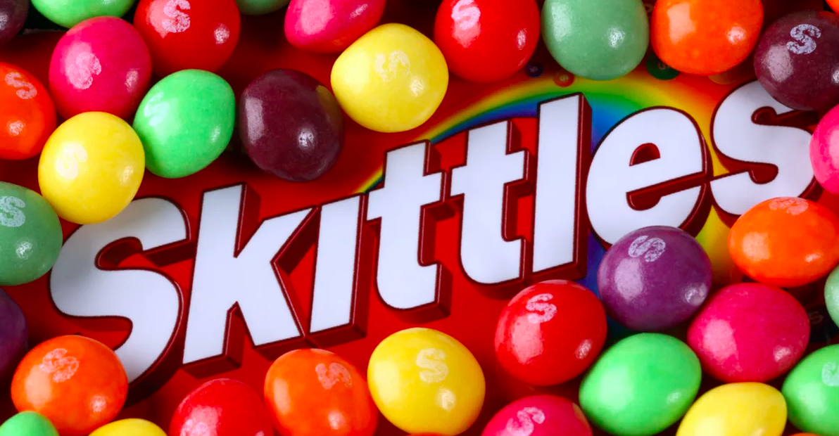 Zkittlez Weed Brand Gets Sued by Skittles Candy Maker for Trademark Infringement