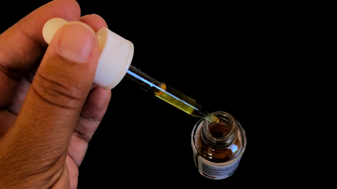 Beware of the Latest Scam Using a Lame “Free CBD Trial” Offer to Rip People Off