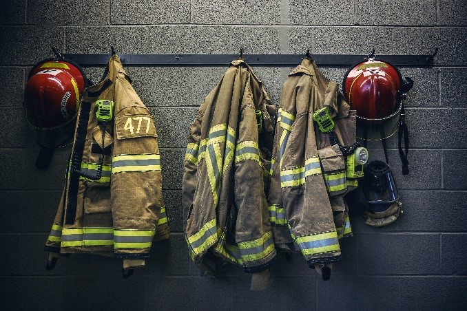 New York Firefighter Was Just Terminated From His Job for Legally Using Medical Cannabis