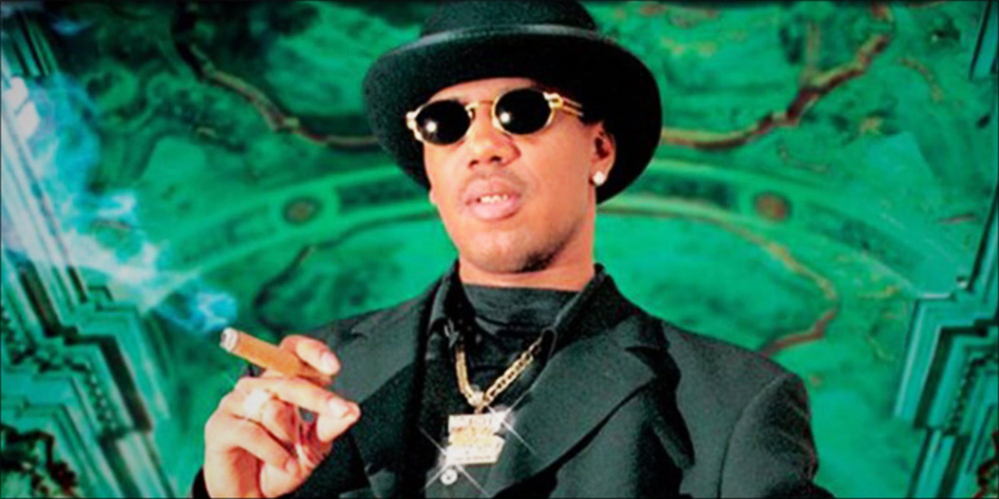 Master P Sets May 20th as “Cannabis Freedom Day” to Protest Pot Prohibition