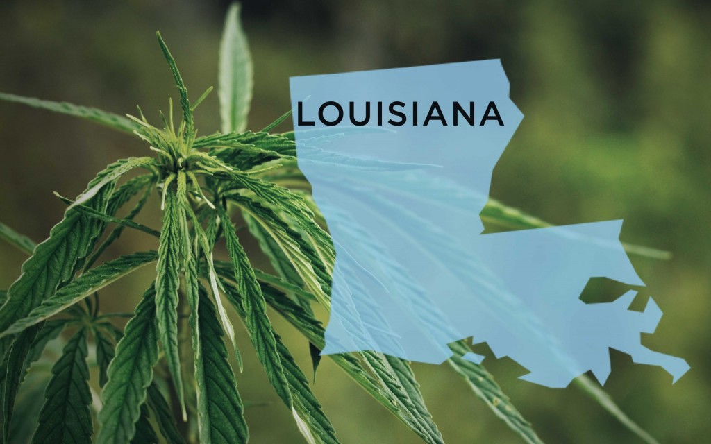 Louisiana House Kills Republican Weed Legalization Effort, Despite Bipartisan Voter Support