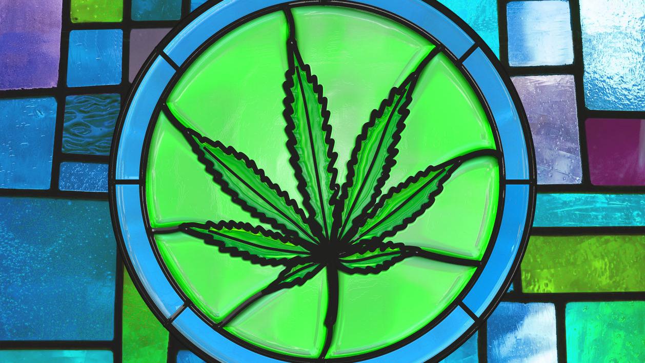 Atheists Are More Likely to Support Weed Legalization Than Christians, Survey Finds