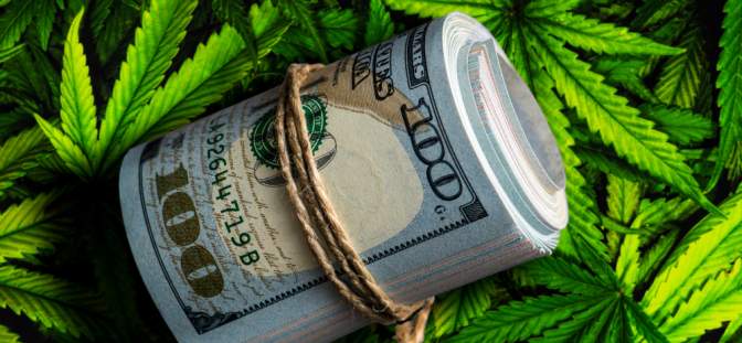LA Is Literally the Worst Place to Buy Legal Weed, Thanks to Exorbitant Sales Taxes