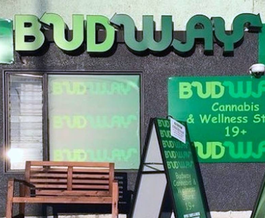 Vancouver Pot Shop Was Just Court Ordered to Pay Subway $40K for Ripping Off Its Logo