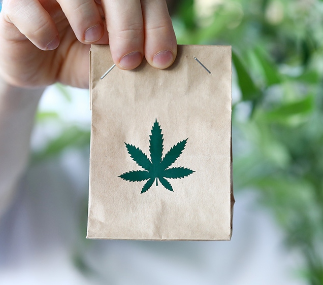 New Jersey Is Cracking Down on Cannabis “Gifting” Before Adult-Use Sales Begin