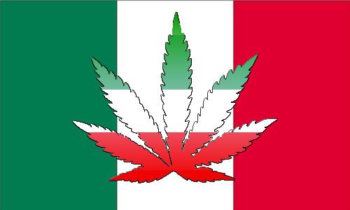 Mexico’s Supreme Court Just Ruled Cannabis Prohibition Unconstitutional