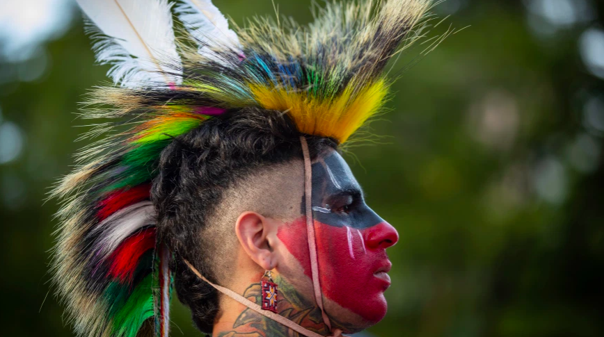 New York’s St. Regis Mohawk Tribe Approves Full Blown Cannabis Legalization