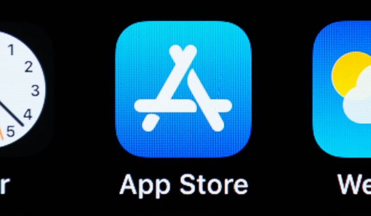 Apple Will Now Host Legal Weed Delivery and Sales Apps on Its App Store