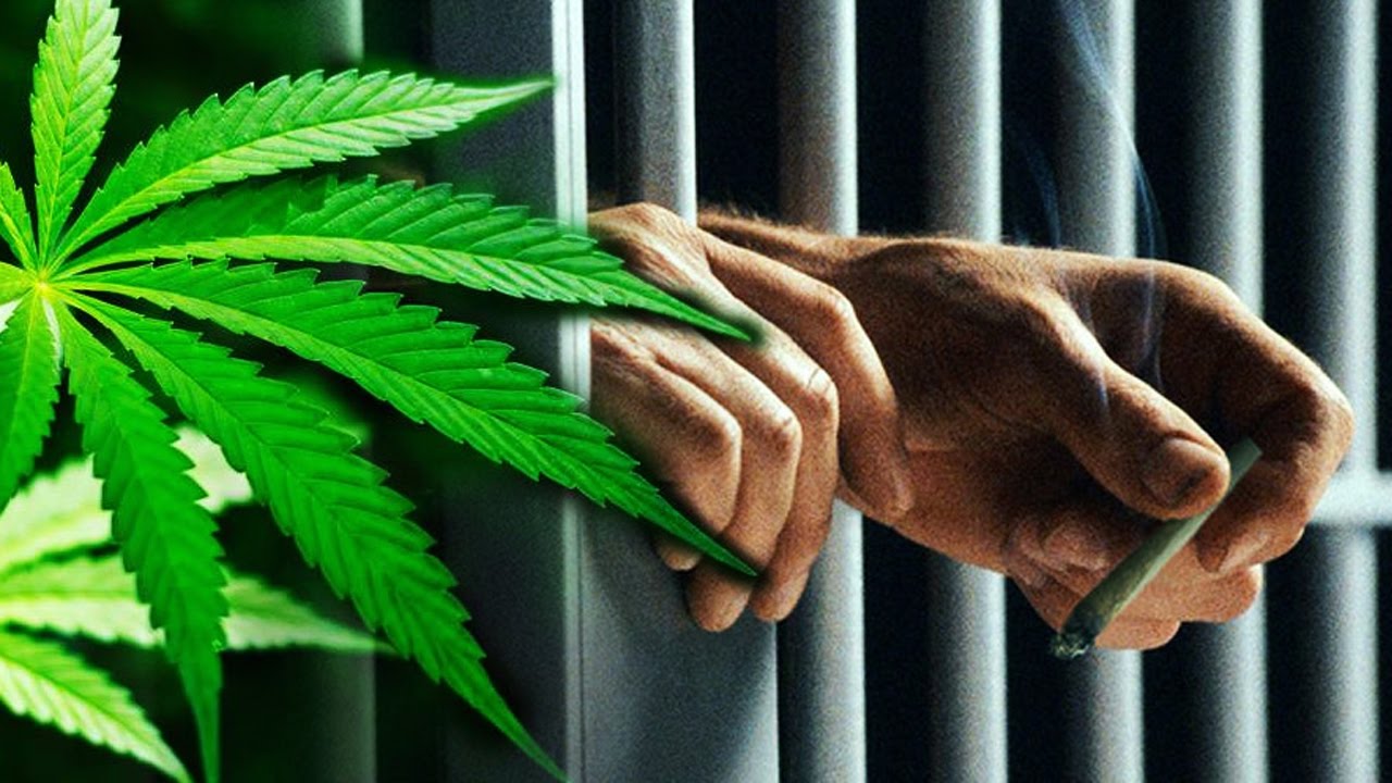 Missouri Man Released From Prison After Serving 11 Years for Possessing One Pound of Weed