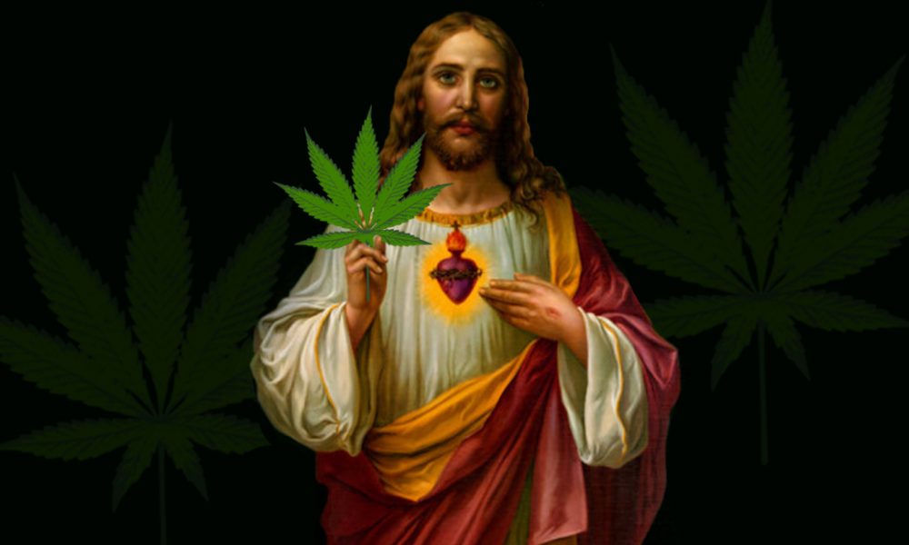 Mexico’s Catholic Church Warns Legalization Will Turn People Into Weed Addicts and “Slaves”