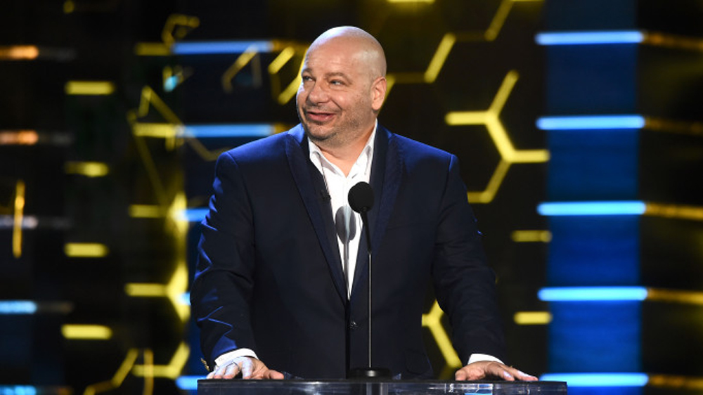 Comedian Jeff Ross to Host “Pot Roast” Comedy Show at Onsite Consumption Lounge in Palm Springs