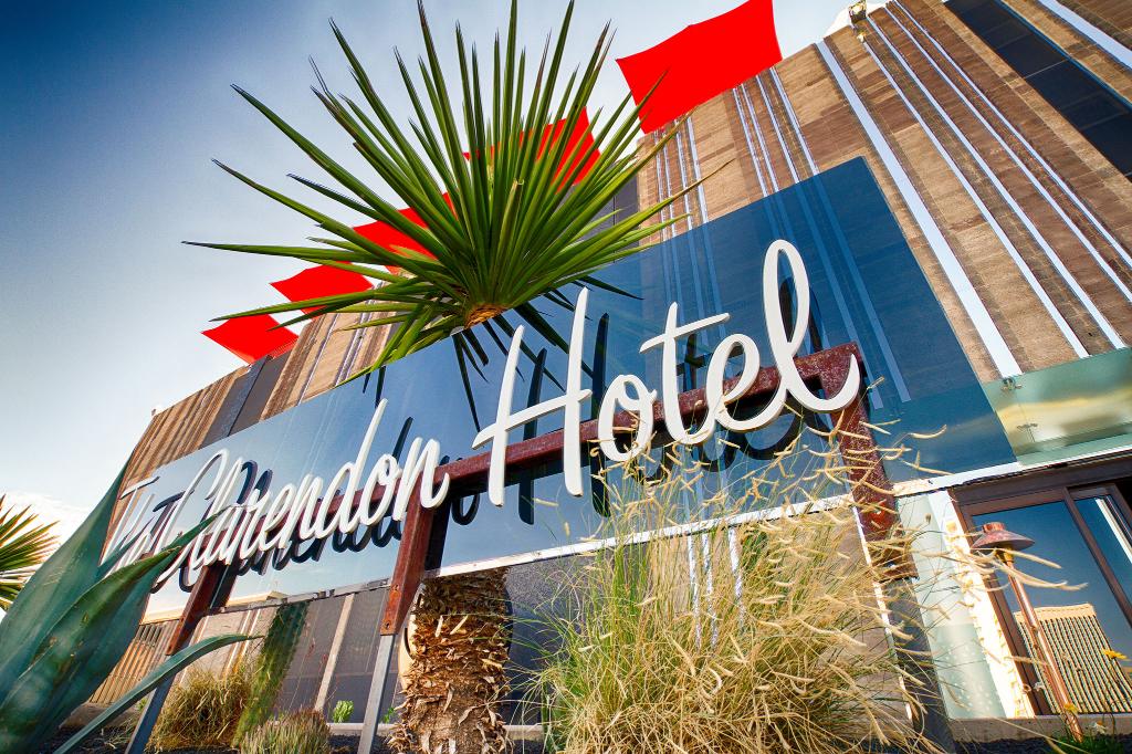 Arizona’s First 420-Friendly Hotel Is Officially Taking Reservations for Its Cannabis Rooms