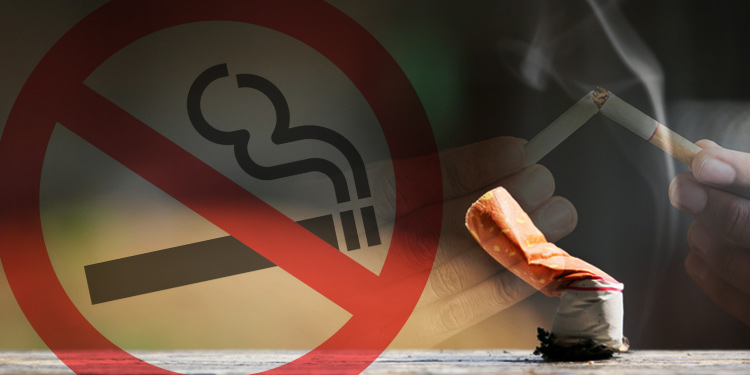 Philip Morris Is Calling for an All Out Cigarette Ban By the End of This Decade
