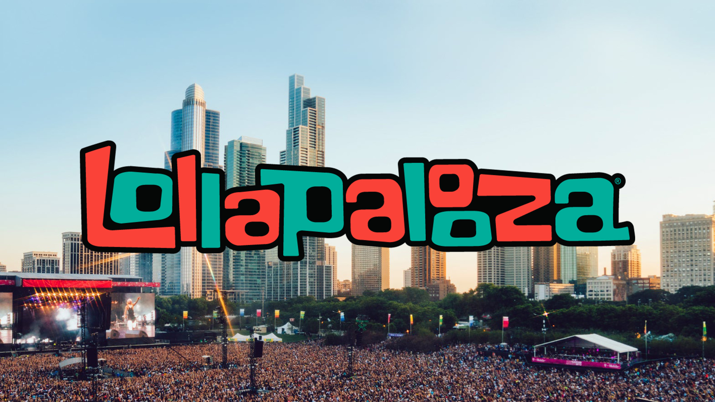 Illinois Sold $130 Million Worth of Weed in July, Thanks to Lollapalooza Music Festival