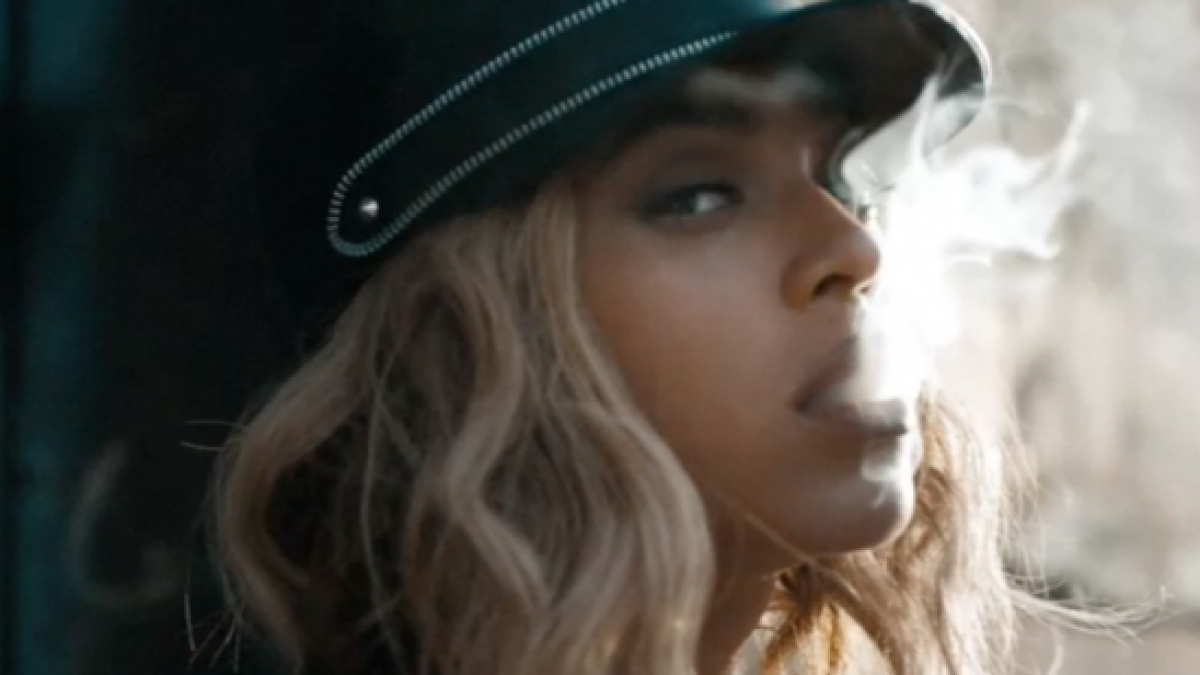 Beyoncé Just Said She’s Going to Build Her Own Hemp and Honey Farm