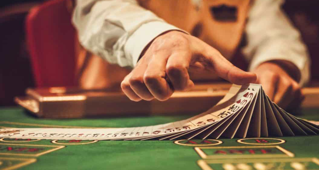 New Study Is Investigating Whether Ketamine Can Be Used to Treat Gambling Addiction