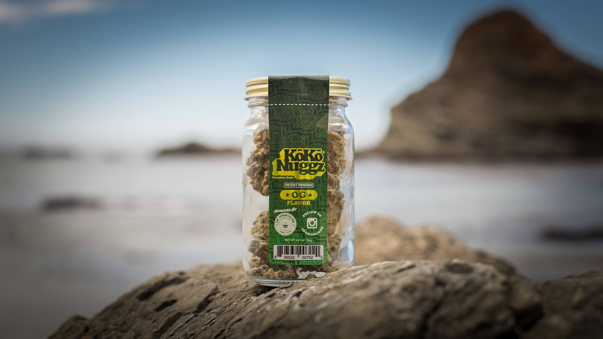 What Are Koko Nuggz and Can These Chocolate Treats Get You High?