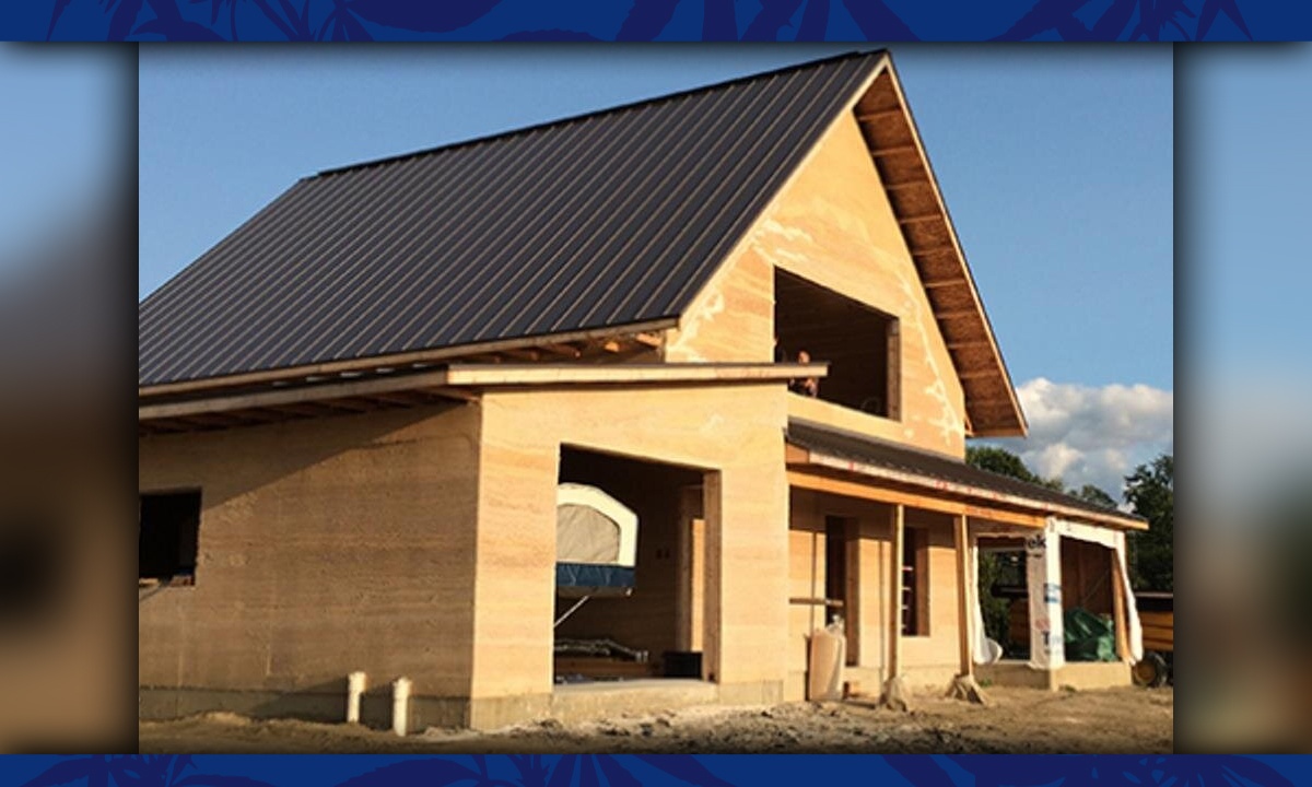 Canadian Company Is Using Hemp to Build Affordable Housing in Colorado