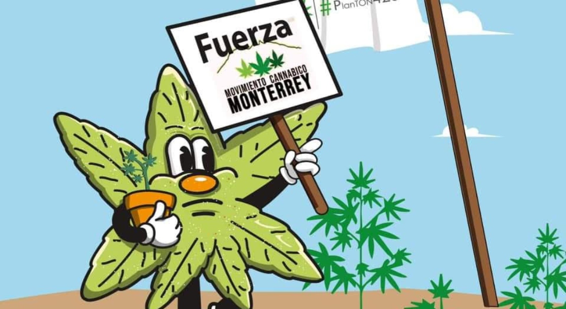 Walt Disney of Weed: Meet the Master Illustrator Behind Mexico’s Legalization Movement