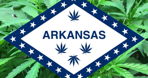Arkansas Sold $33 Million Worth of Medical Cannabis in the Past Six Weeks