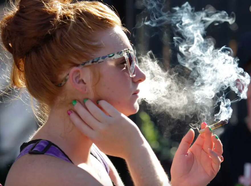 New Data Says Weed Use Leads to Heart Attack Risk in Young People, But Does It Actually?