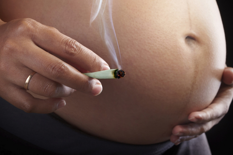 Arizona Puts Mother on Child Abuse Registry for Using Medical Marijuana While Pregnant