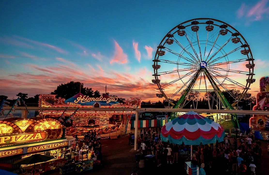 The California State Fair Will Host Its First Ever Cannabis Competition in 2022