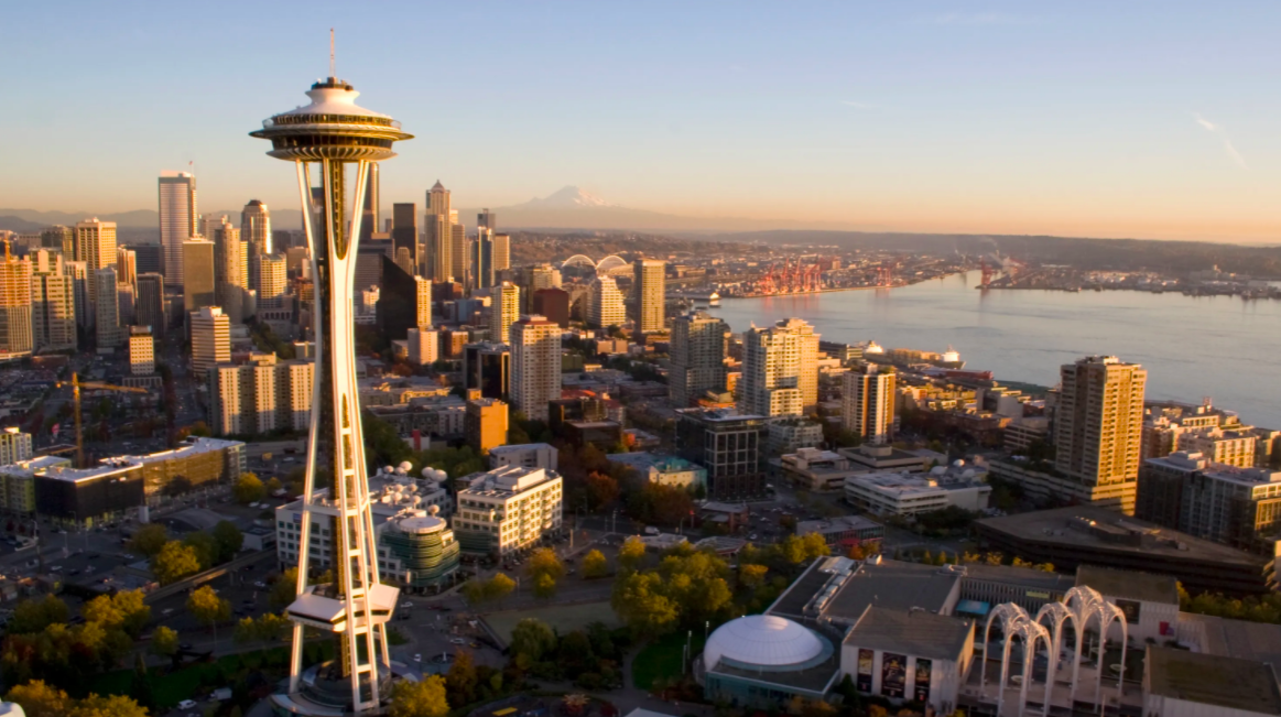 Seattle Just Became the Largest US City to Decriminalize Natural Psychedelics