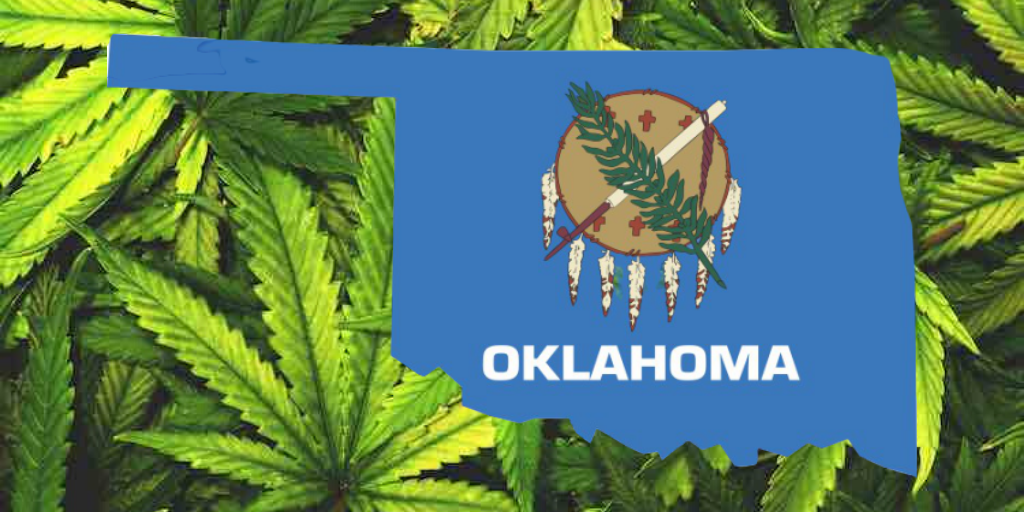 Oklahoma Is Completely Revamping Its Medical Cannabis Agency to Enforce Regulations