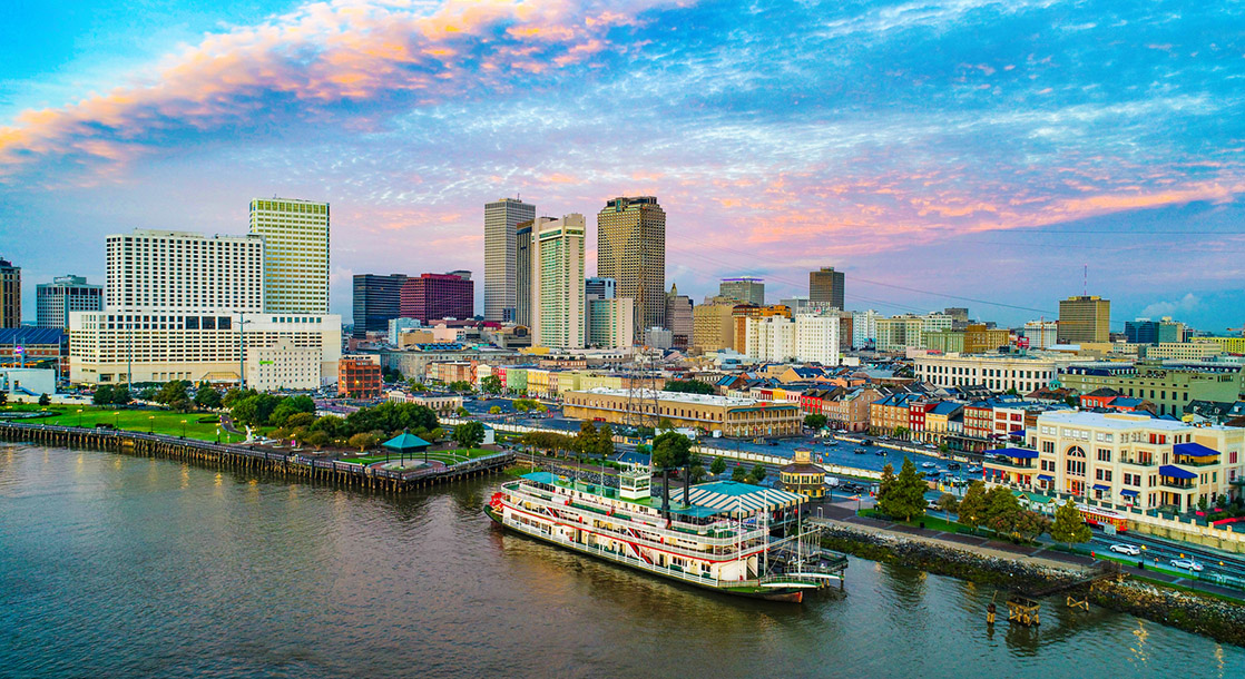 First Ever Black Cannabis Entrepreneur Expo Arriving in New Orleans