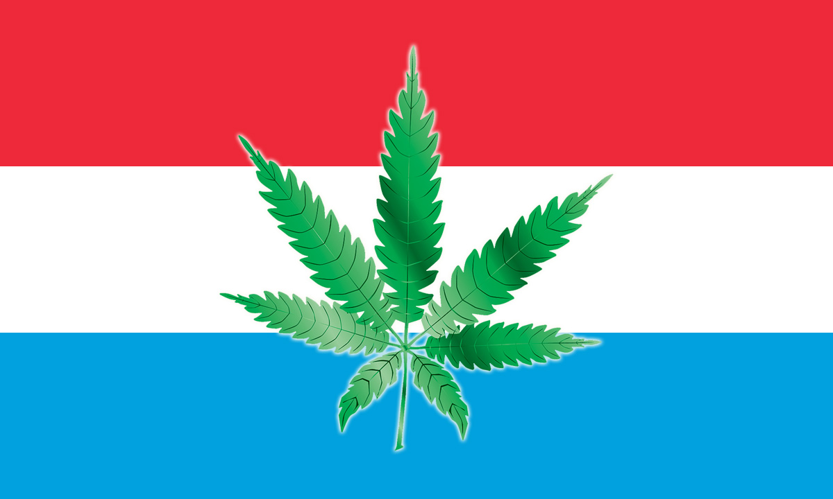 Luxembourg Likely to Become First European Country to Legalize Growing and Using Cannabis