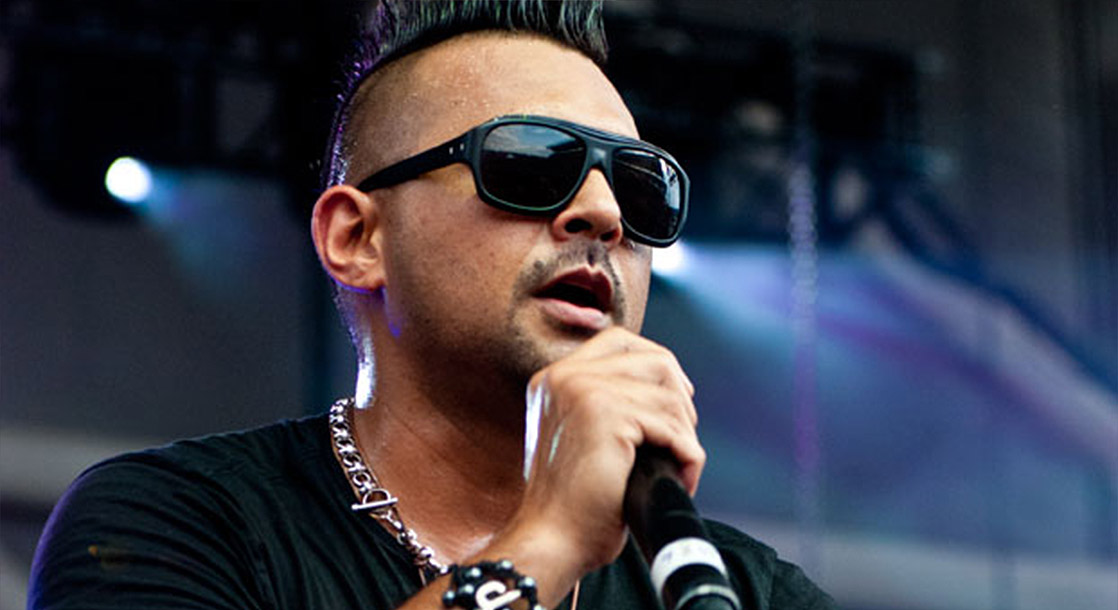 Sean Paul Teases Plans to Sell Dank Cannabis Edibles without All the Sugar
