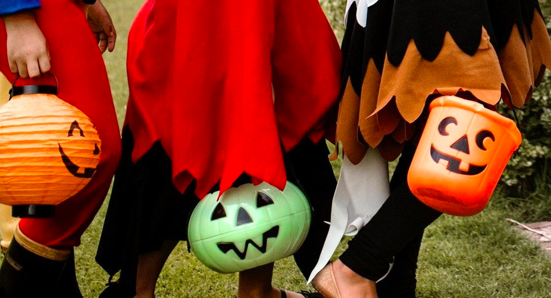 Attorney Generals Are Warning Everyone About Weed-Laced Halloween Candy for Literally No Reason