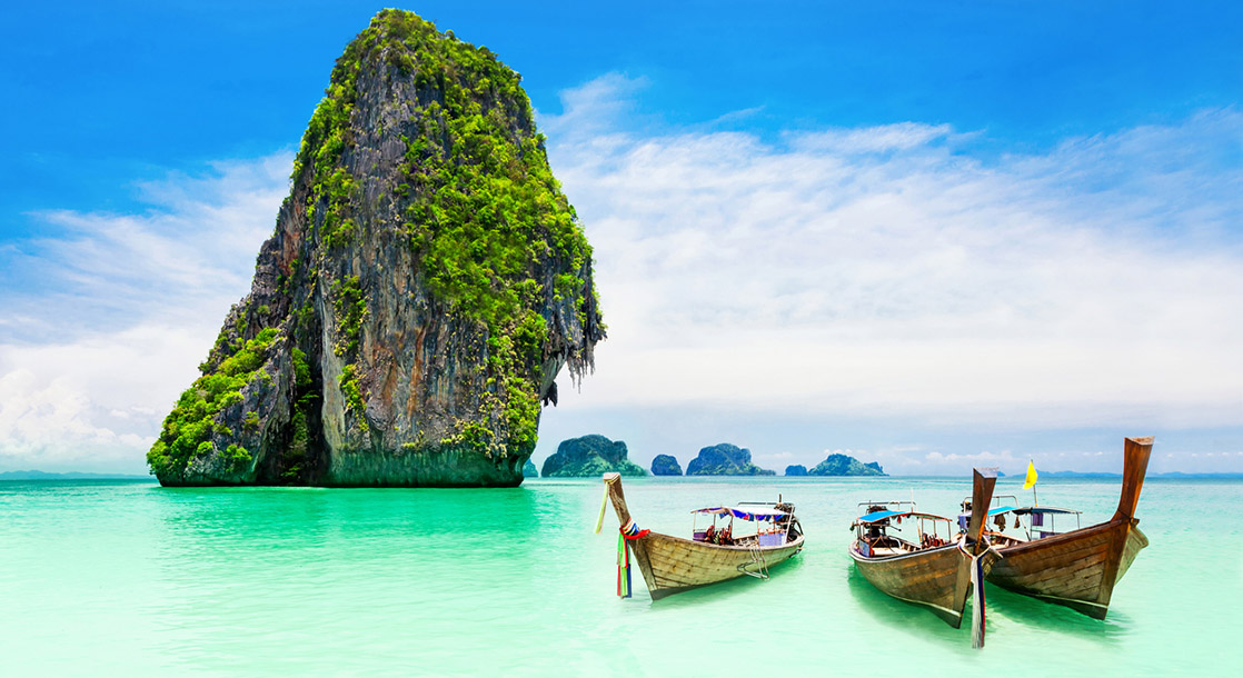 Thailand Makes Moves to Become Asia’s Medical Cannabis Tourism Hub