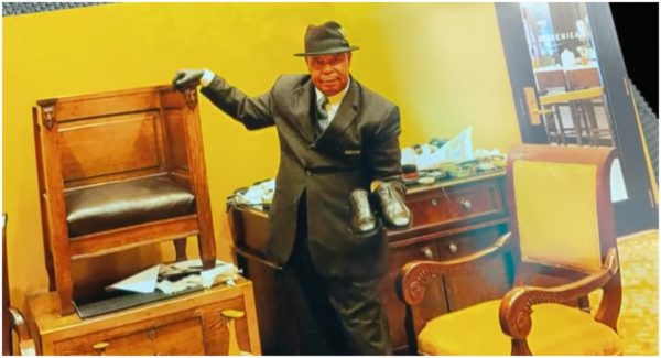DEA Was Just Forced to Give New Orleans Shoeshine Man Back $30,000 After Asset Forfeiture