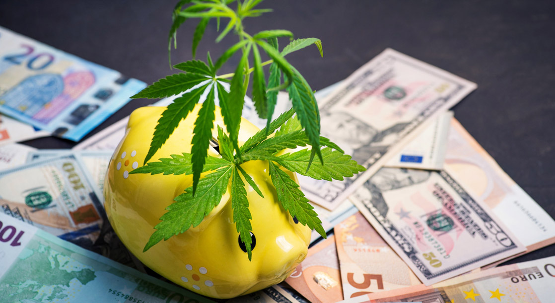Nearly Half of U.S. Governors Call on Congress to Pass Cannabis Banking Law
