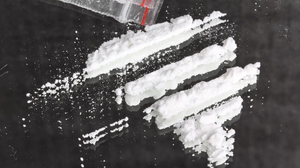 DEA Is Trying to Deschedule Cocaine-Derived Drug While Cannabis Remains Schedule I