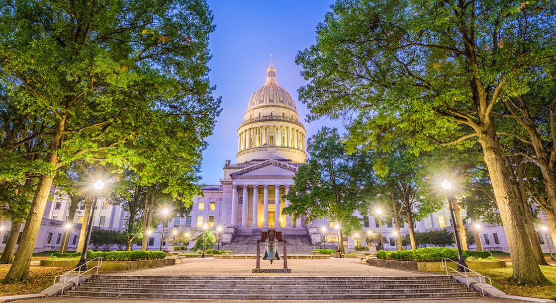 West Virginia Finally Starts Selling Medical Cannabis, Nearly 5 Years After Legalization