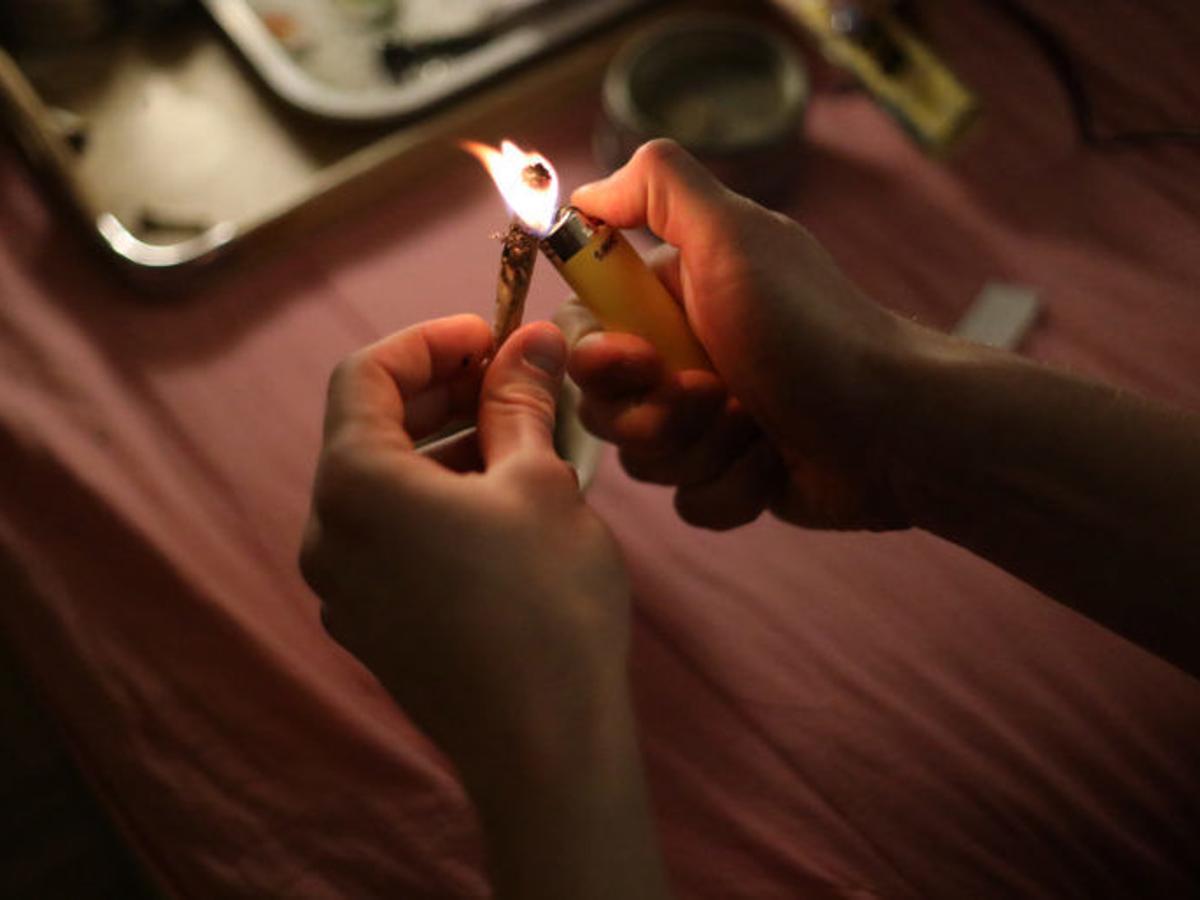 New Wisconsin Decriminalization Bill May Actually Increase Fines for Pot Possession