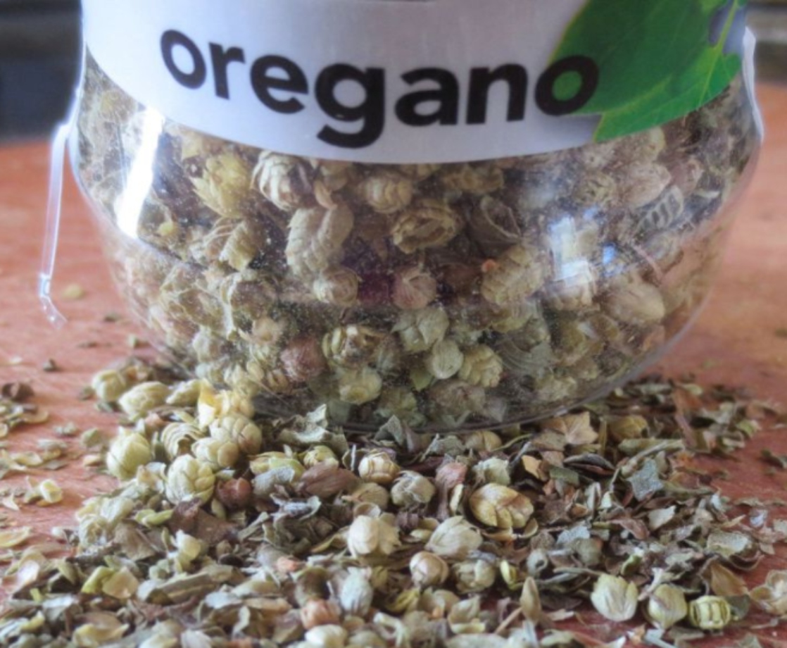 Oklahoma Church Confiscates Woman’s Oregano Because They Thought It Was Weed