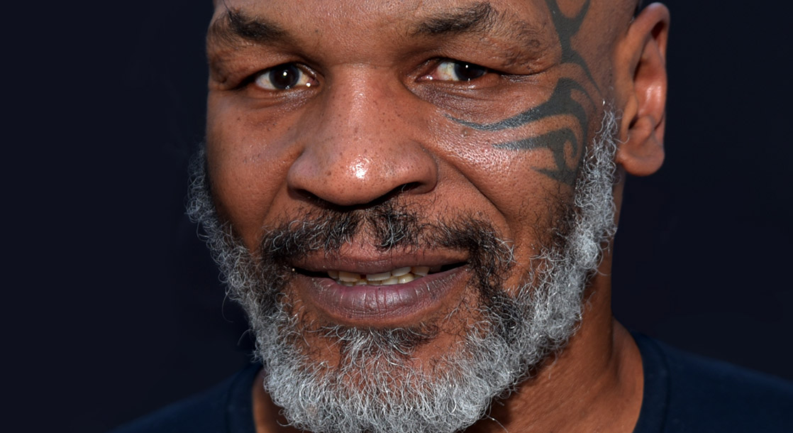 Mike Tyson Says He’s Smoked Toad Venom 3 Times a Day, ‘Died’ During First Experience
